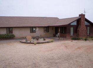 35325 S Us Highway 93, Wickenburg, AZ 85390