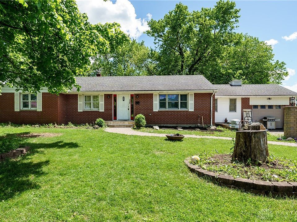 309 Summit St, Lebanon, OH 45036 Zillow