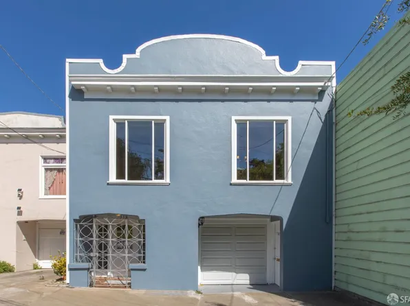 333 Holly Park Cir, San Francisco, CA 94110