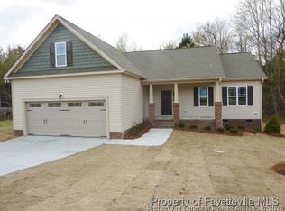 412 Omaha LOT 85, Drive Broadway, NC 27505