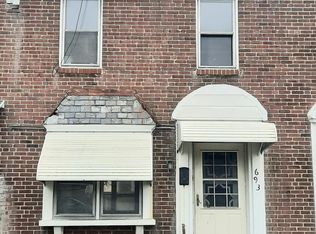 6937 Stenton Ave, Philadelphia, PA 19138
