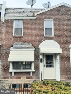 6937 Stenton Ave, Philadelphia, PA, 19138