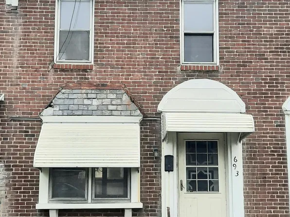 6937 Stenton Ave, Philadelphia, PA 19138