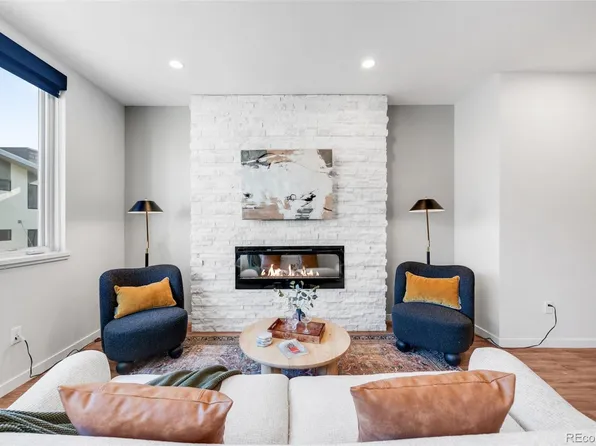 2640 Central Court #203, Denver, CO 80211