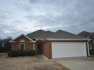 2988 Old Belden Cir, Belden, MS 38826