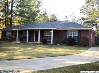 1535 Blackberry Rd, Deatsville, AL 36022