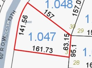 LOT 31 13th Ct SW, Lanett, AL 36863