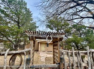 260 Franklin St, Corona, NM 88318