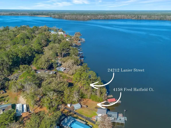 24212/4158 Lanier St, Tallahassee, FL 32310