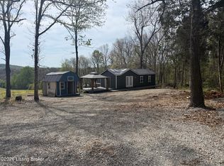 498 Shores Rd, Falls Of Rough, KY 40119