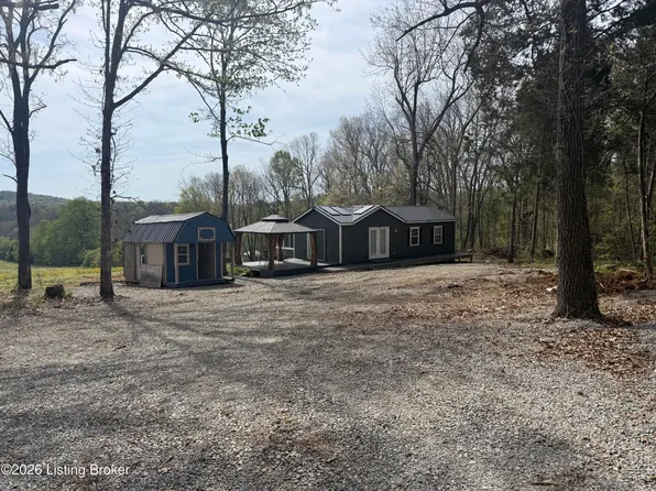 498 Shores Rd, Falls Of Rough, KY 40119