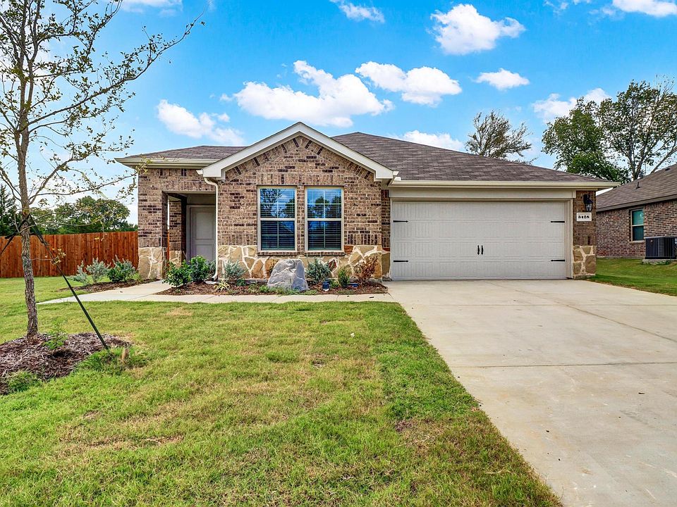 3428 Sweetwater Way, Sherman, TX 75090 | Zillow