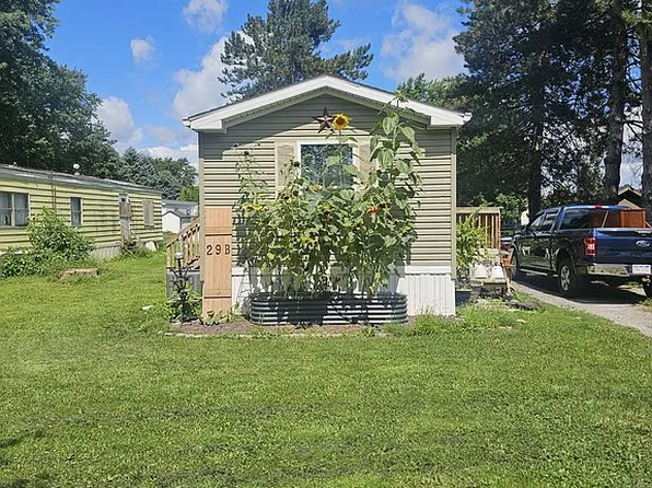 3207 Pratt Rd Lot 29-B, Batavia, NY 14020