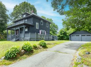 20 Grover St, Beverly, MA 01915
