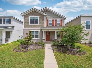 11404 Sunsail Ave, Orlando, FL 32832
