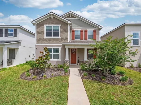 11404 Sunsail Ave, Orlando, FL 32832