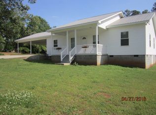 242 Lovelace Way, Washington, GA 30673