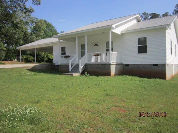 242 Lovelace Way, Washington, GA 30673