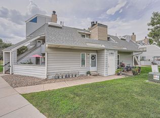17003 E Tennessee Dr APT 106, Aurora, CO 80017