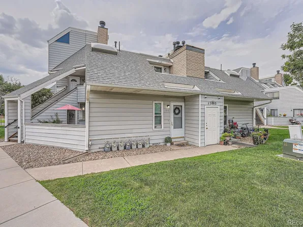 17003 E Tennessee Drive #106, Aurora, CO 80017