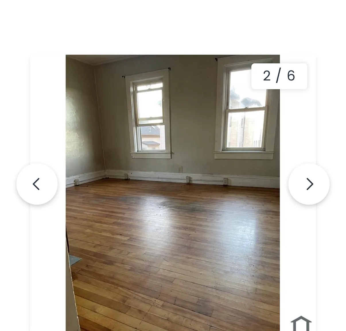 3 bed, 1200 sqft, $1,800 — Photo 2