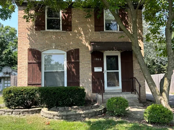 1866 Linden St, Des Plaines, IL 60018