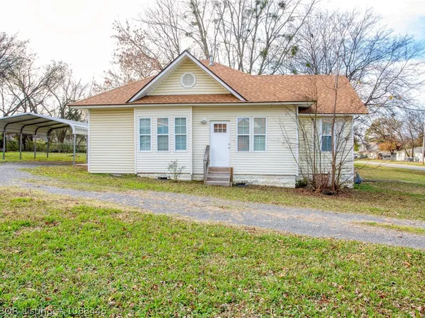 1009 Broadway St, Mansfield, AR 72944