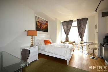 Rented by Spire Group