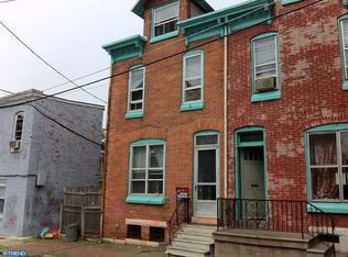 131 W Elm St, Reading, PA 19601