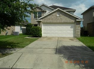 806 Royal George Ln, Houston, TX 77047