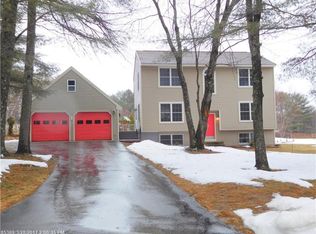7 Partridge Ln, Gray, ME 04039