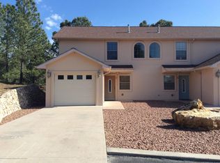 408 Sunny Slope Dr, Ruidoso, NM 88345