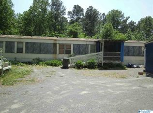 642 Range Rd, Gurley, AL 35748