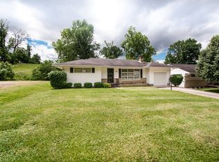 2102 27th St, Portsmouth, OH