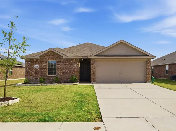 602 Iron Hill Ln, Royse City, TX 75189