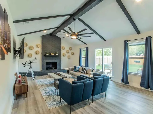 7500 Rio Pass, Austin, TX 78724