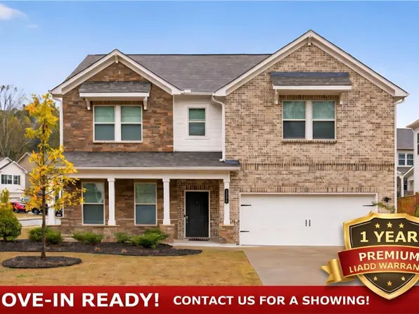 1820 Wellston Dr, Lawrenceville, GA 30043