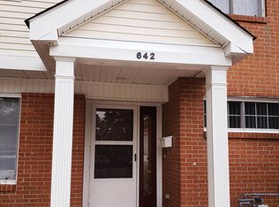642 Corning Ct, Virginia Beach, VA 23451