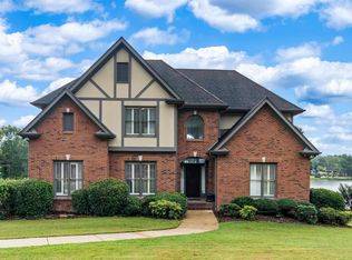 5919 High Forest Dr, Mc Calla, AL 35111