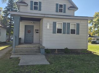 722 Butterworth St SW #2, Grand Rapids, MI 49504