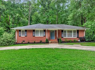 313 Palmetto Pkwy, Belton, SC 29627