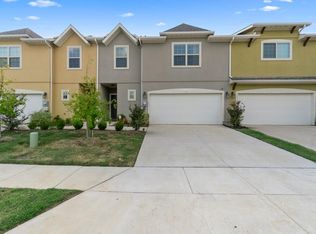 4137 Nia Dr, Irving, TX 75038