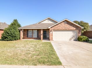 5734 108th St, Lubbock, TX 79424