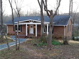 6018 Webster Way, Waxhaw, NC 28173