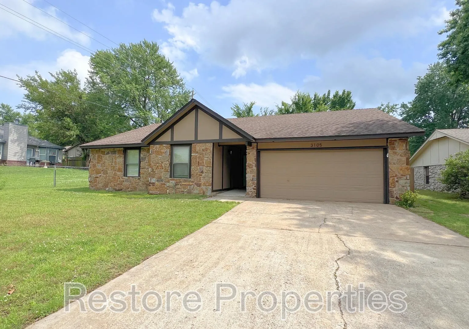 3105 E Louisville St — Photo 1