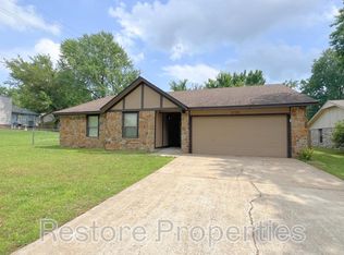 3105 E Louisville St, Broken Arrow, OK 74014