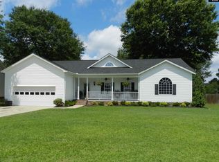 9 Belmont Dr, Camden, SC 29020