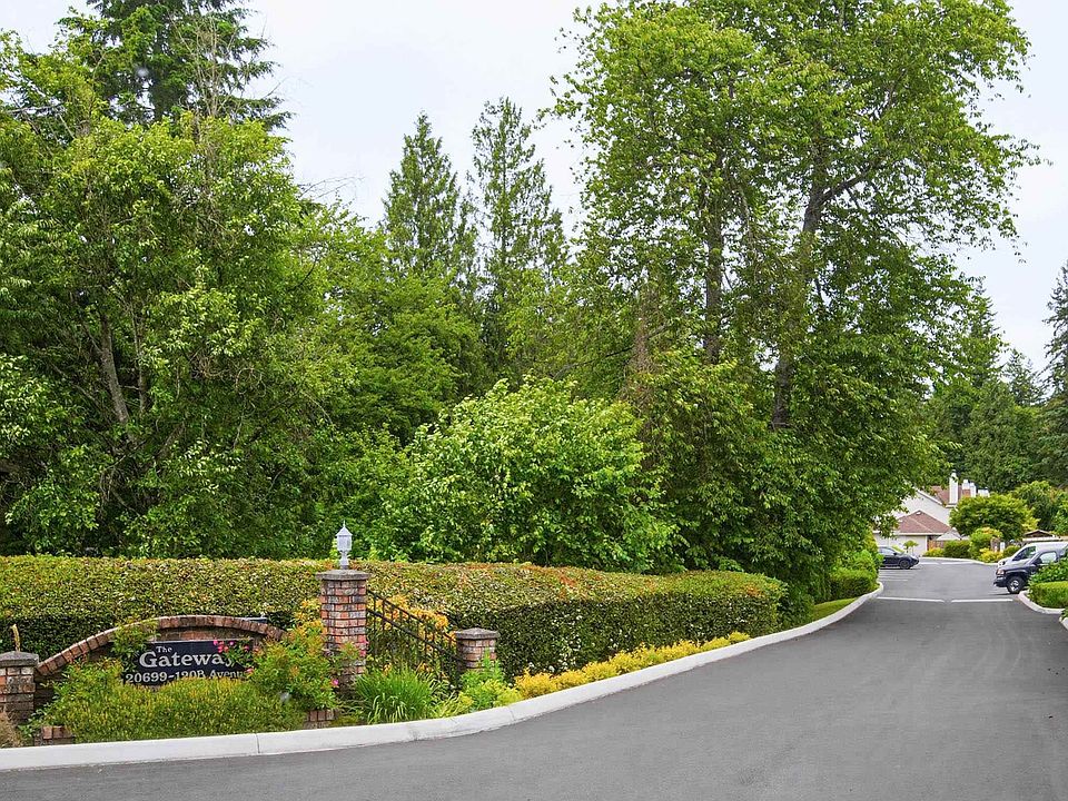 1st image of 20699 120b Ave #17