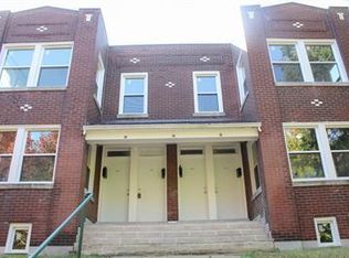 3926-3928 Utah St, Saint Louis, MO 63116