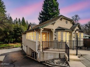 1344 Village Ln, Placerville, CA